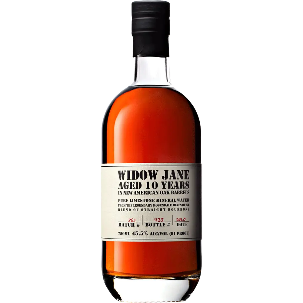 Widow Jane (750ml)