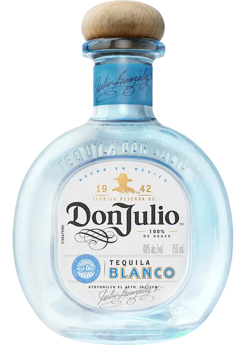 Don Julio Blanco (750ml)