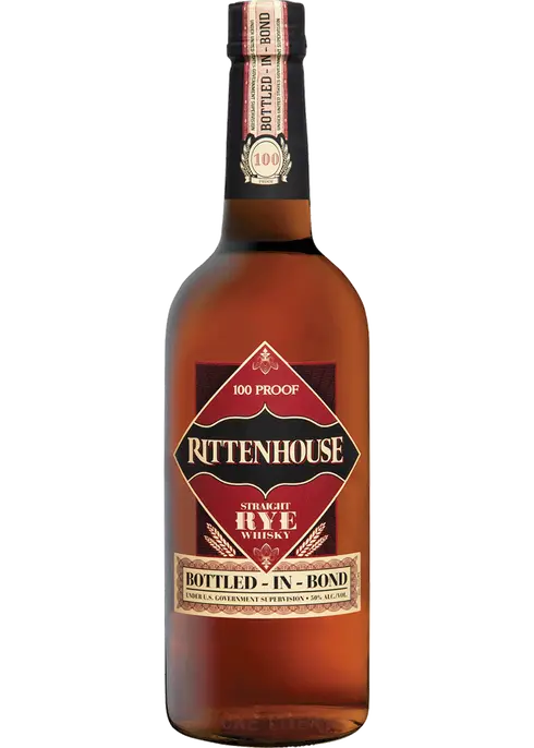 Rittenhouse Rye (750ml)