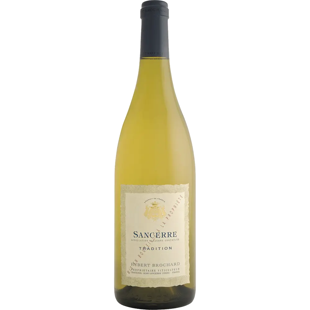 Hubert Brochard Sancerre - Loire Vallery France