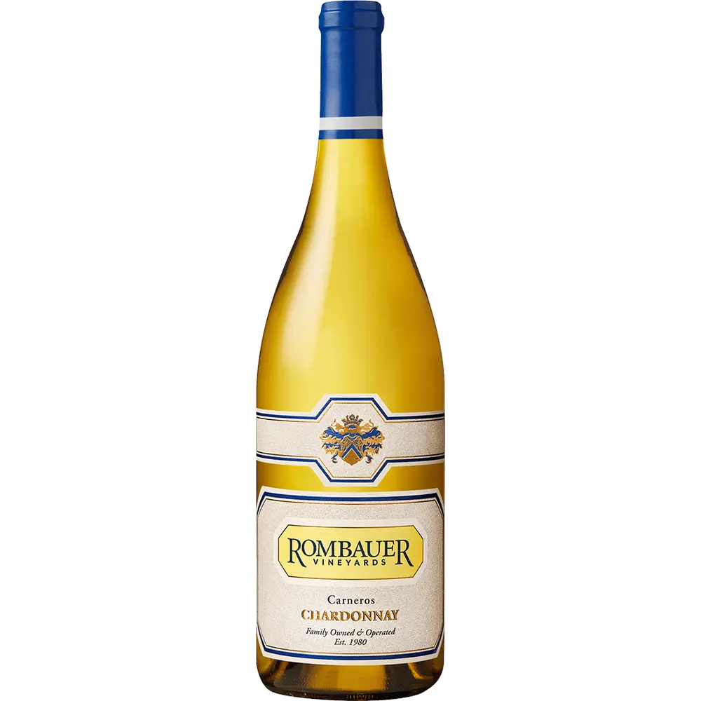 Rombauer Chardonnay - Napa Valley California