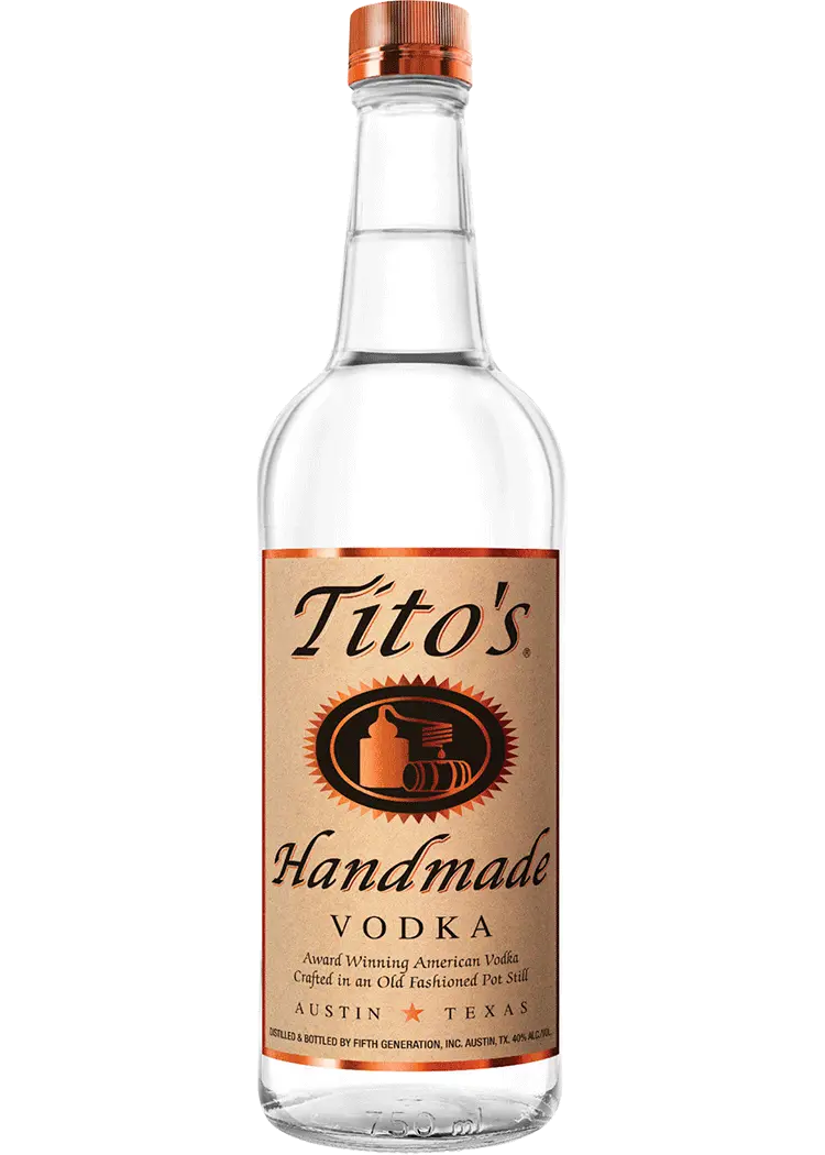 Titos (1L)