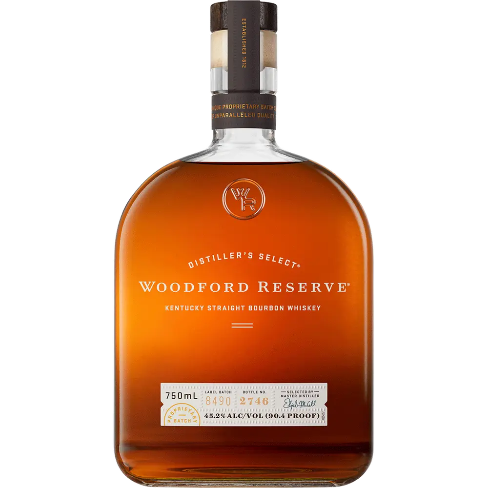 Woodford Reserve (750ml)