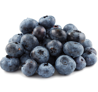 Blueberries