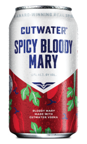 Cutwater Spicy Bloody Mary