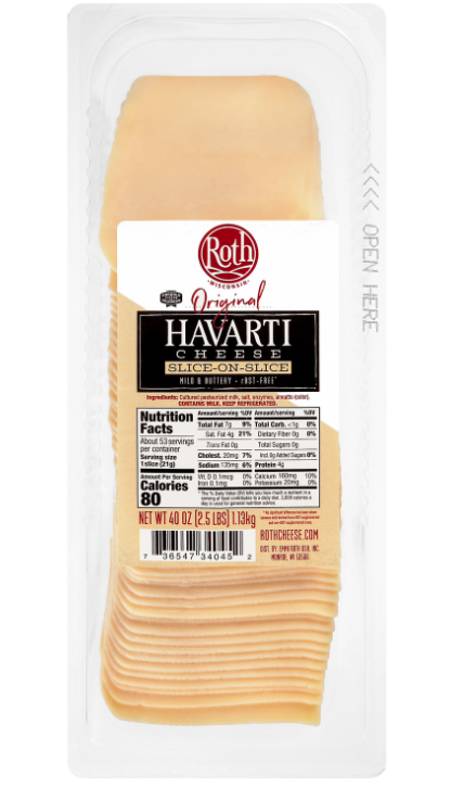 Roth Kase Havarti