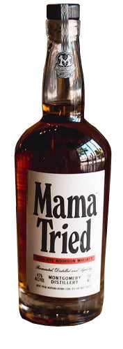 Montgomery Mama Tried (750ml)