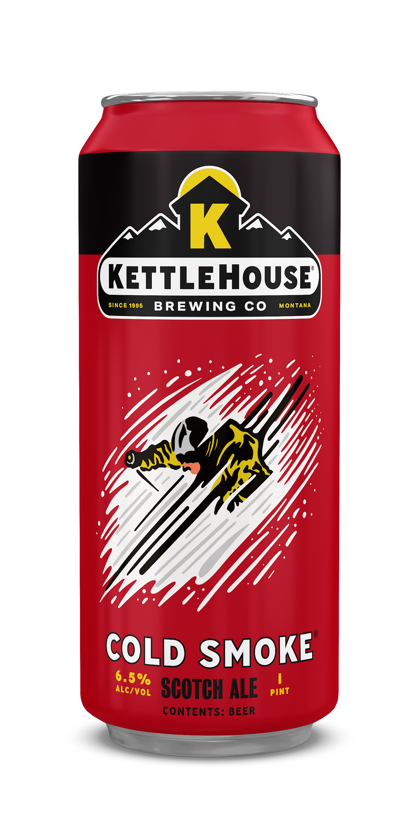 Coldsmoke - Kettlehouse