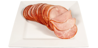 Block and Barrel Sliced Smoked Ham