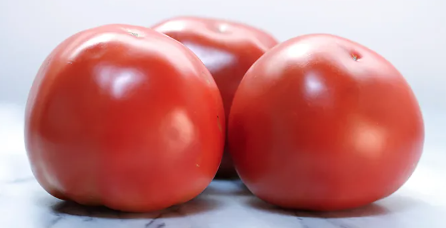 Three Tomatoes