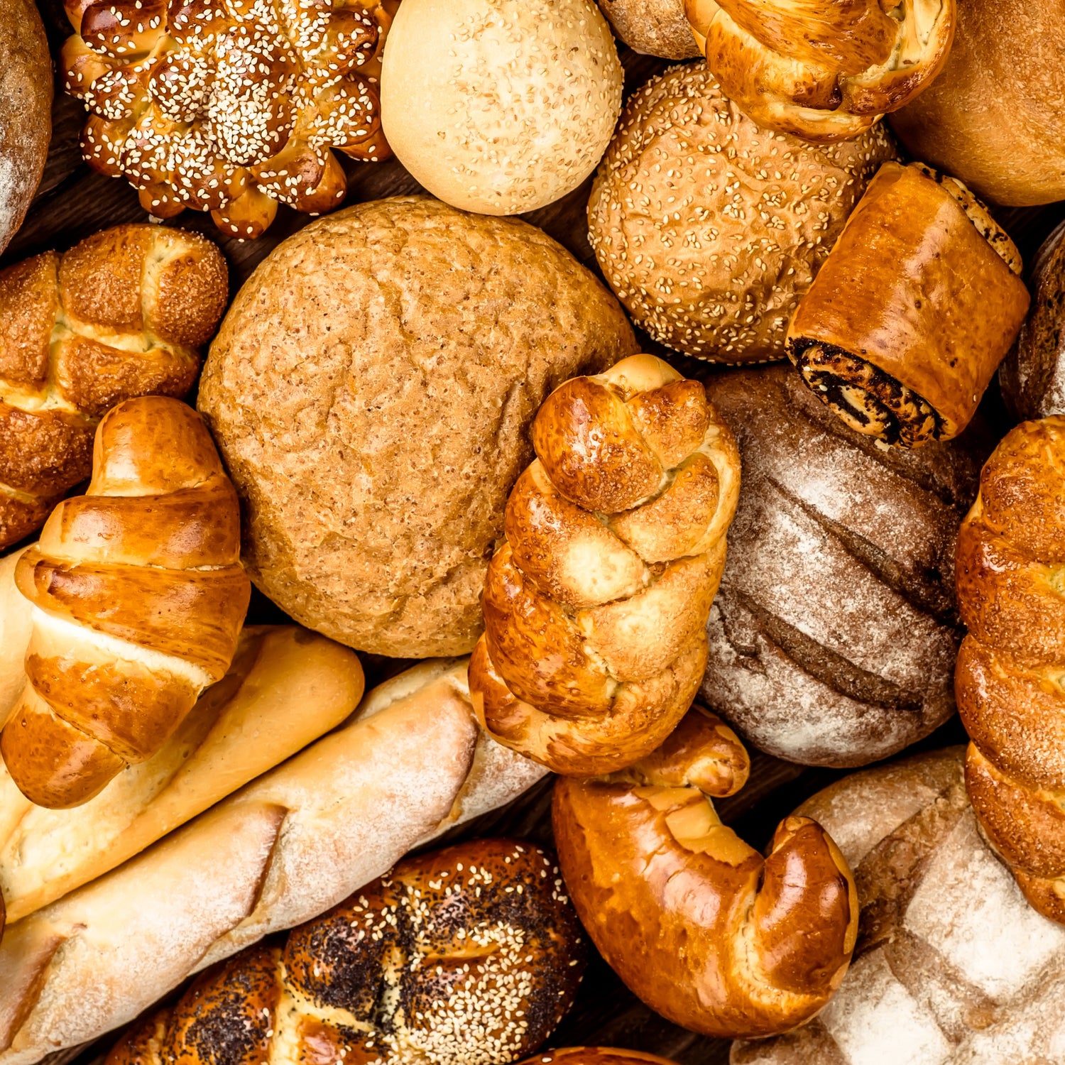 Breads