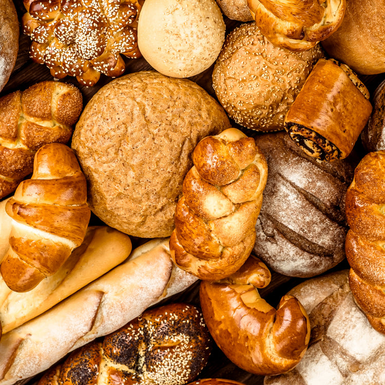 Breads