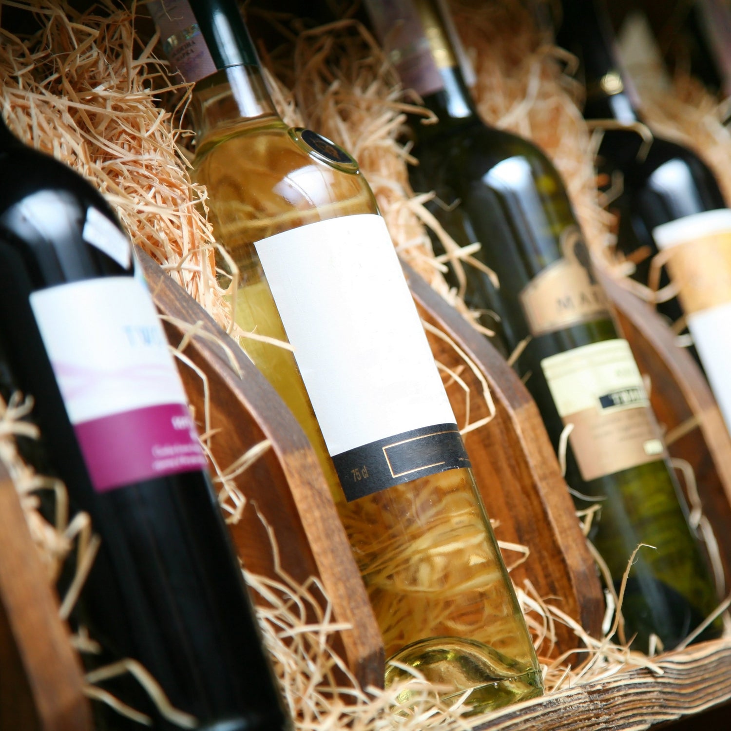 Wines