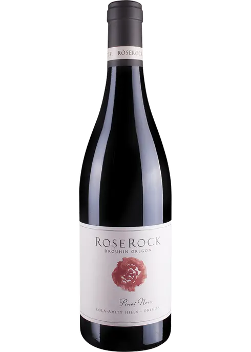 Domain Drouhin Roserock Pinot Noir - Amity Hills Oregon