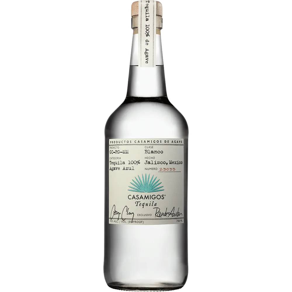 Casamigos Silver (750ml)