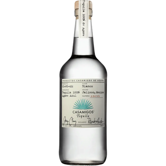 Casamigos Silver (750ml)