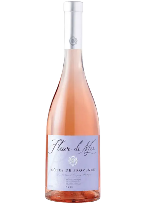 Fleur de Mer Rosé - Provence France