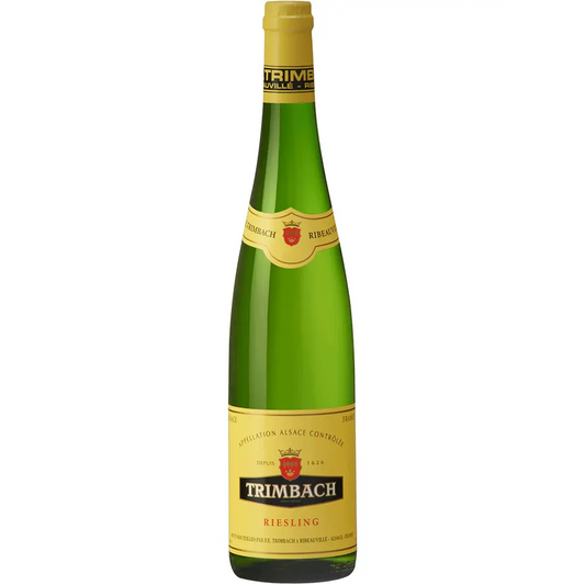 Trimbach Riesling - Alsace France
