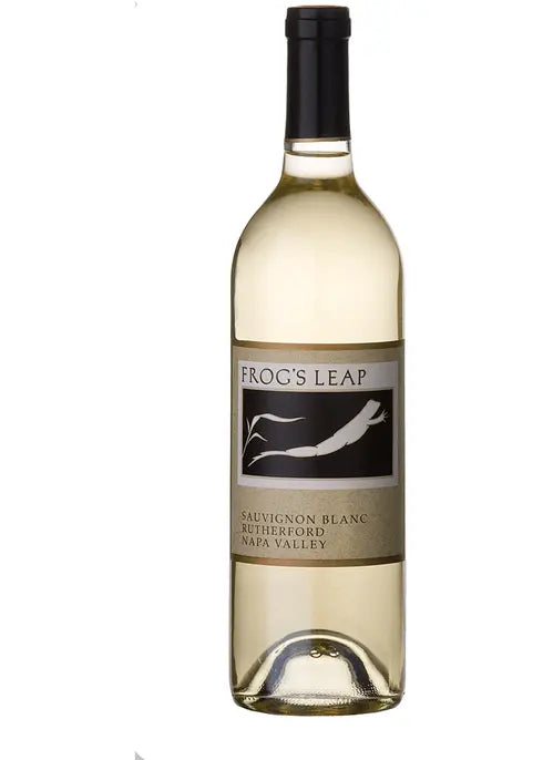 Frog’s Leap Sauvignon Blanc - Rutherford California