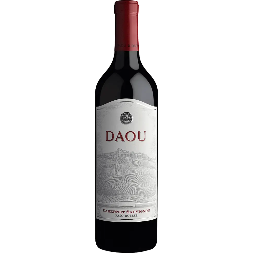DAOU Cabernet Sauvignon - Paso Robles California