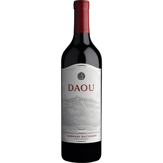 DAOU Cabernet Sauvignon - Paso Robles California