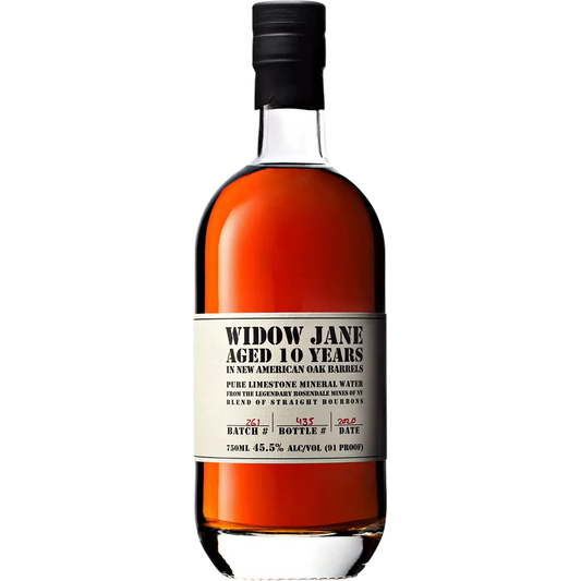 Widow Jane (750ml)