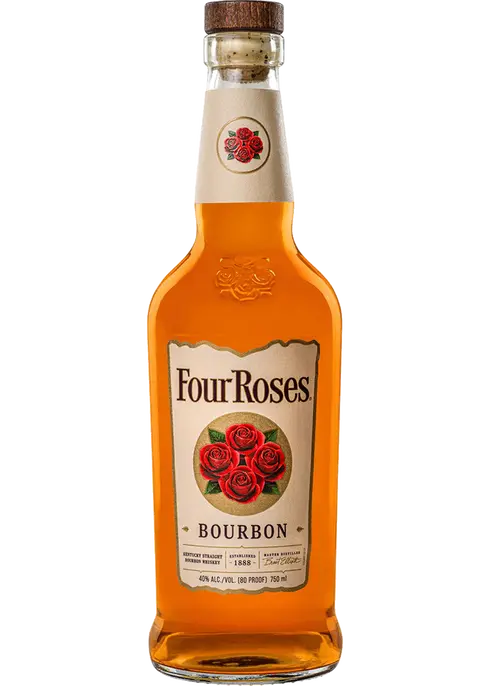 Four Roses (750ml)