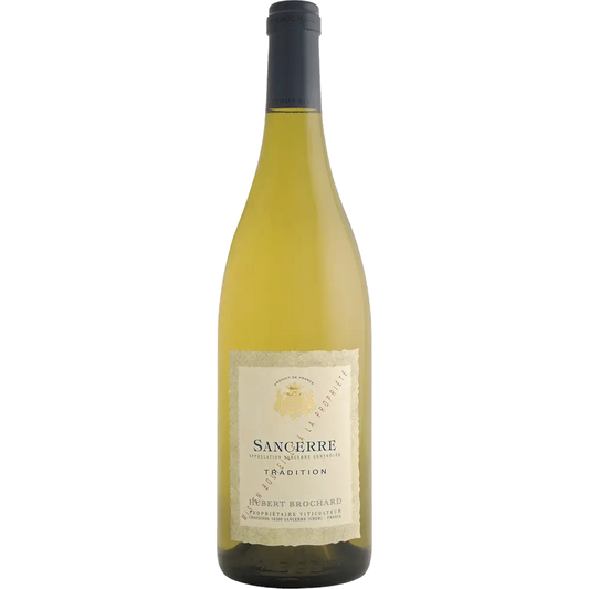 Hubert Brochard Sancerre - Loire Vallery France
