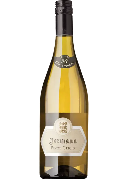 Jermann Pinot Grigio - Friuli Italy