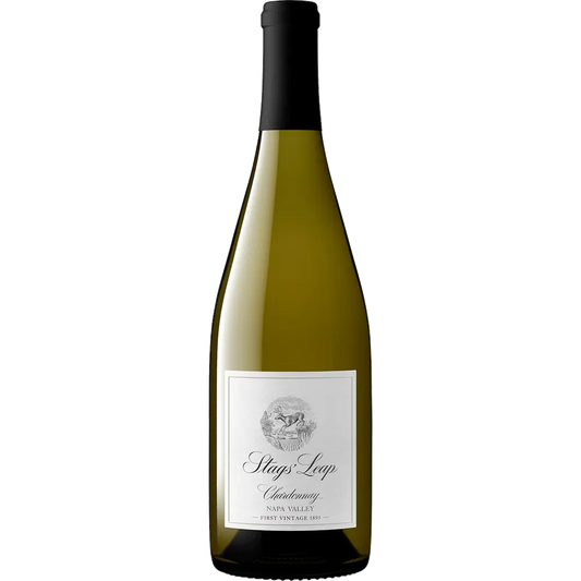 Stag's Leap Chardonnay - Napa Valley California
