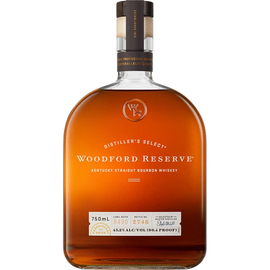 Woodford Reserve (750ml)