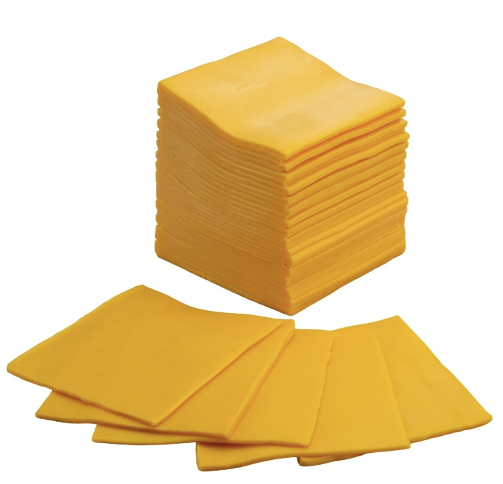 Block and Barrel American Cheese