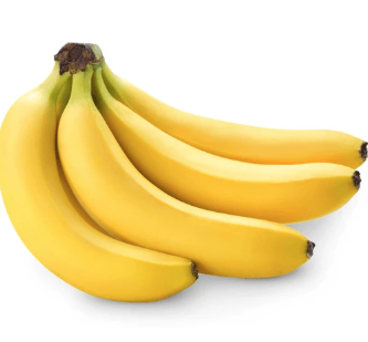 Six Bananas