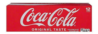 Coca Cola