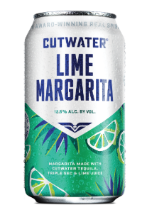 Cutwater Lime Margarita