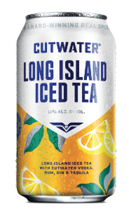 Cutwater Long Island Iced Tea
