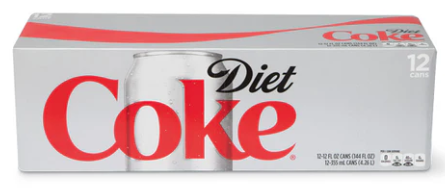 Diet Coke