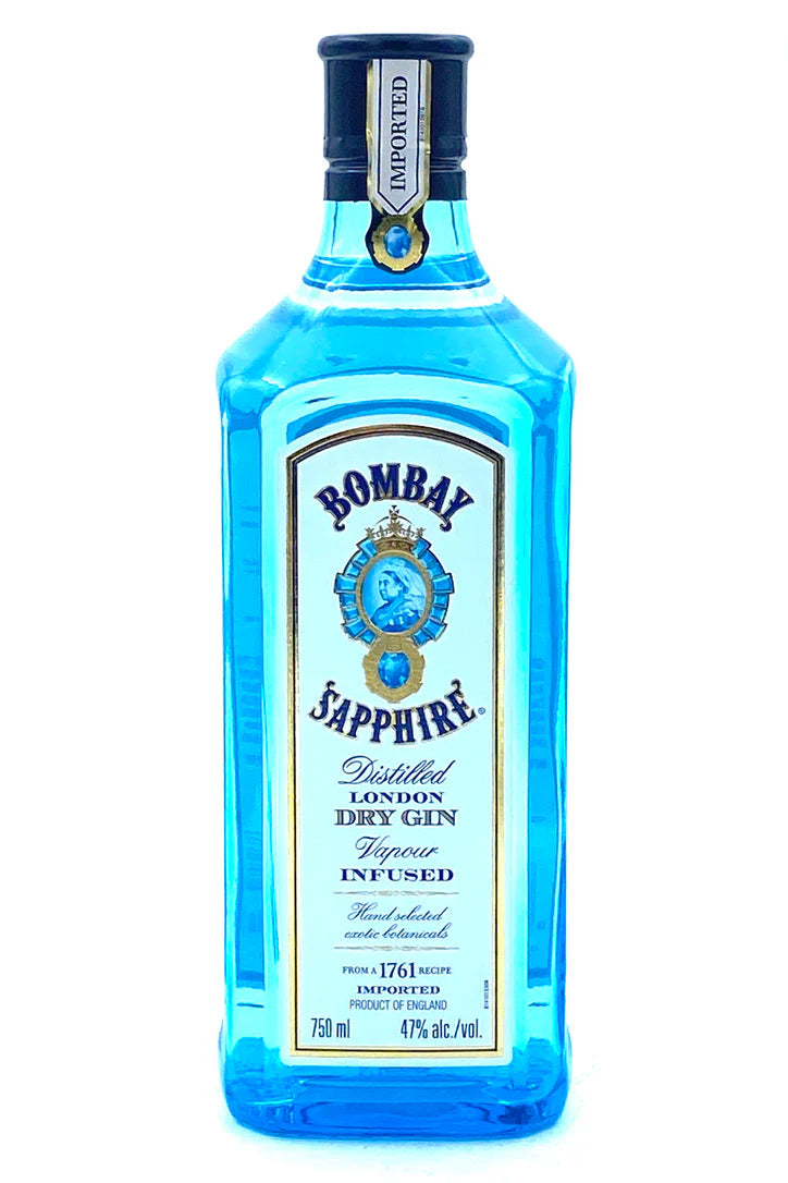 Bombay Sapphire (750ml)
