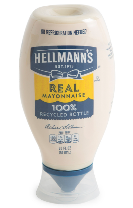 Helmann's Mayonnaise