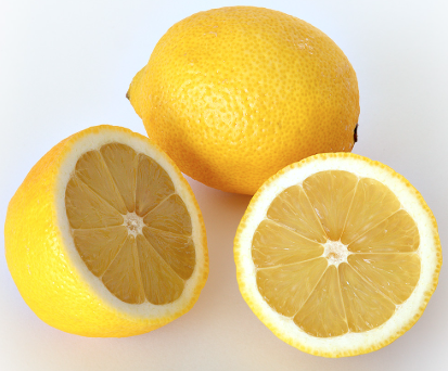 Six Lemons