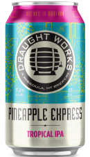 Pineapple Express - Draughtworks