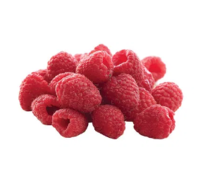 Raspberries