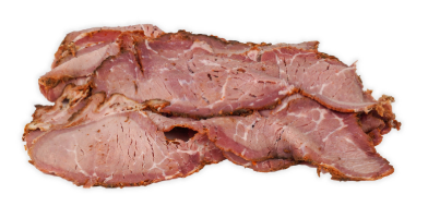 Certified Angus Roast Beef