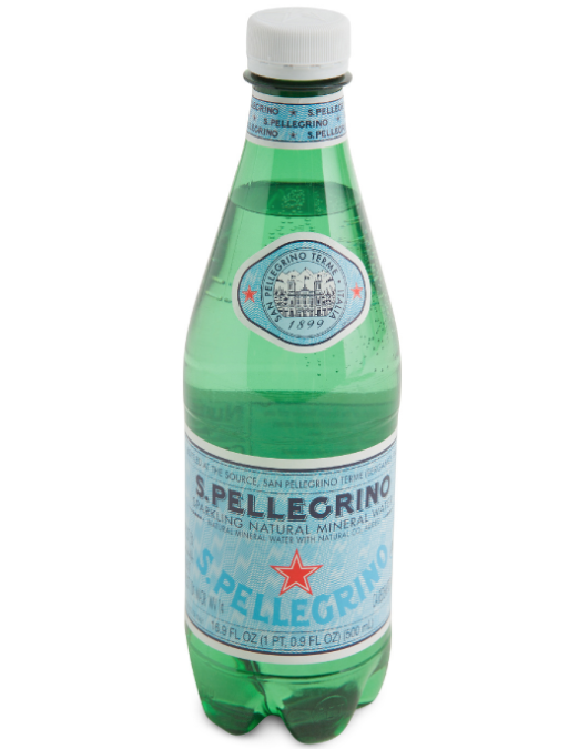 San Pellegrino