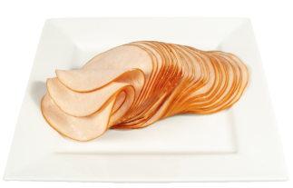Block and Barrel Sliced Turkey