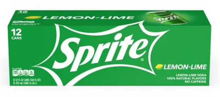 Sprite