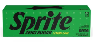 Sprite Zero