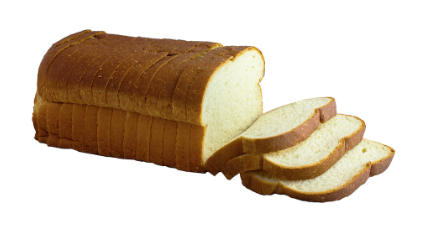 Wheat Montana White Loaf