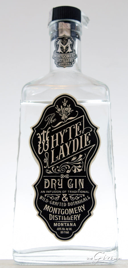 Montgomery Whyte Ladie (750ml)