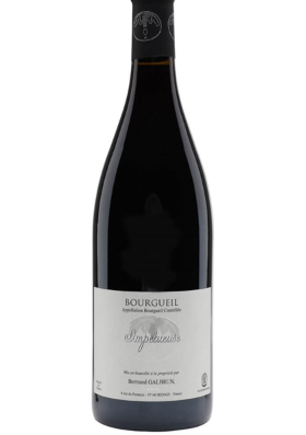 Bertrand Galbrun Cabernet Franc - Bourgueil France